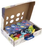 MILAN Lots of Numbers készlet, 8 × 59 g (913308NM)