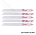 Milwaukee THIN KERF orrfűrészlap 230mm (5db) (48475187) (48475187)