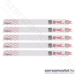 Milwaukee HEAVY DUTY bontó orrfűrészlap T300x18mm (5db) (48475789) (48475789)