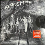 Universal Records Aerosmith - Night In The Ruts