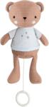 KikkaBoo Музикална играчка KikkaBoo Dream Big - Beige (31201010389)