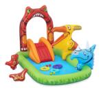 Bestway Надуваем басейн BESTWAY Jurassic Splash 241 x 140 x 137 см