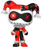 Funko POP! Heroes: Patchwork Harley Quinn (DC Comics) (POP-0510)