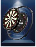 Winmau Sistem Dartboard pentru reducerea sunetului Wispa (4100)
