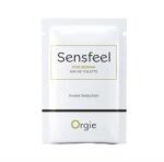 Orgie Parfum Orgie Sensfeel For Woman 1ml