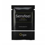 Orgie Parfum Orgie Sensfeel For Man 1ml
