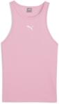 PUMA Women's Racerback Vest - Pink Lilac