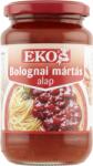 Eko mártás 370ml bolognai