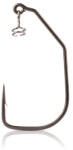 Mustad Infiltrator Swim 2/0 4db Offset Horog (M4010200)