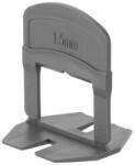 StrendPro Strend Pro LS230T, szintező távtartó, burkolat alá, 1, 5 mm, csomag. 300 db, szürke műanyag (2161606)