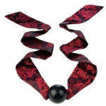 Scandal Ball Gag
