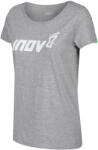 INOV-8 COTTON TEE "FORGED" Rövid ujjú póló 000965-lg-01 Méret M