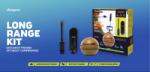Deeper CHIRP+2 LONG RANGE KIT, (sonar / fishfinder) [halradar okostelefonhoz] (013546-1)