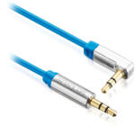 Sentivus Cablu Audio 3.5 Tata - Tata 3.0m 90 Sentivus (s-au033-300)