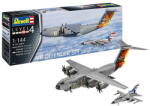 Revell Air Defender 1: 144 makett repülő (03789) (03789)