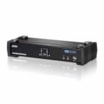 ATEN Kvmp превключвател aten cs1782a 2-портов (cs1782a)