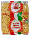 Csepi Tészta 4 tojásos Tészta nagykagyló 400 g