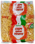 Csepi Tészta kiskagyló tészta 400 g