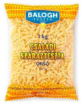 Balogh Tészta családi tojásnélküli száraztészta Orsó 1kg