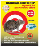 BIOTOX extra rágcsálóirtó pép 150g