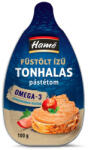 Hamé Füstölt ízű Tonhalas Pástétom 100 G - homeandwash