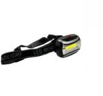 Eurostar fejlámpa cob leddel 3w (E40001) - nextfish