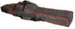 Mikado competition grey 160cm 4 rekeszes botzsák (UWD-05-160-4-GY) - nextfish