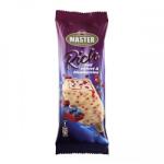 Kri Kri Сладолед Master Rich red velvet and blueberries Kri Kri 72гр