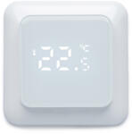 EVP HY517WE WIFI white termosztát +5. . +35°C, 16A padlóérzékelővel (EVPWIFIHY517WE) (EVPWIFIHY517WE)