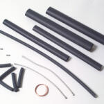 EVP Csatlakozó+végzáró készlet micro önszabályzó kábelhez (5430050001) (5430050001)