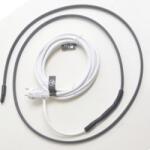 FINE KOREA FK-PH-16 2M önszabályzó fűtőkábel 16W/m 10°C-on csőfűtés (FK0023001602) (FK0023001602)