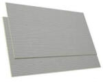 EVP EVP-F-Board 10mm-es szigetelés cementes külső réteggel 4, 32m2/csomag (FBOARD10) (FBOARD10)