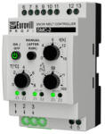 EVP EVP-SMC-2 kültéri termosztát központ 2 zónás (SMC2) (SMC2)