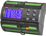 DEVI DEVIreg Multi elektronikus szabályozó (561101139) (561101139)