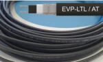 EVP EVP-10-LTL-AT önszabályzó fűtőkábel 230V, 10W/m 0°C-on (SST10LTLAT) (SST10LTLAT)
