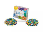 L-W Toys LW Toys építőkészlet basic készlet 2000 db (könnyű + nehéz) (LEGO kompatibilis) (LW1003)