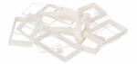 L-W Toys LW Toys építőkészlet Creative ablak és ajtó készlet 10 db (LEGO kompatibilis) (LW1905)