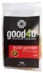 Good4U Vegán Aszalt Gyömbér
