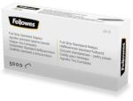 Fellowes Capse Fellowes 26/6 5000/cut full strip microban (FW5117501)