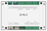 Futura Digital Futura 2. zárnyitás és világításvezérlő modul, VIX-RLC (VIX-RLC)