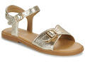 Geox Szandálok / Saruk J SANDAL KARLY GIRL Arany 31 - spartoo - 19 423 Ft