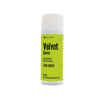 Martellato SPRAY VELVET - Colorant Alimentar Verde Lime fara E171, 400 ml (40LCV016)