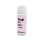 Martellato SPRAY VELVET - Colorant Alimentar Lavanda fara E171, 400 ml (40LCV028)