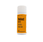 Martellato SPRAY VELVET - Colorant Alimentar Auriu Perlat fara E171, 400 ml (40LCV017)