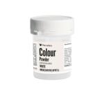 Martellato Colorant Alimentar Liposolubil Pudra, Alb, 5 gr - Azo Free (40WC300)