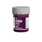 Martellato Colorant Alimentar Liposolubil Pudra, Violet fara E171, 5 gr - Azo Free (40WC310)