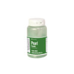 Martellato Colorant Alimentar Liposolubil Pudra Perlata, Verde fara E171, 25 gr - Azo Free (40LCP109)