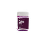 Martellato Colorant Alimentar Liposolubil Pudra, Violet fara E171, 25 gr (40LCP310)