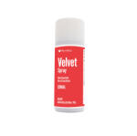 Martellato SPRAY VELVET - Colorant Alimentar Corai fara E171, 400 ml (40LCV029)