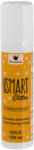 Martellato SPRAY Auriu Glitter - Colorant Alimentar Liposolubil, 100 ml - Azo Free (40LCS417)